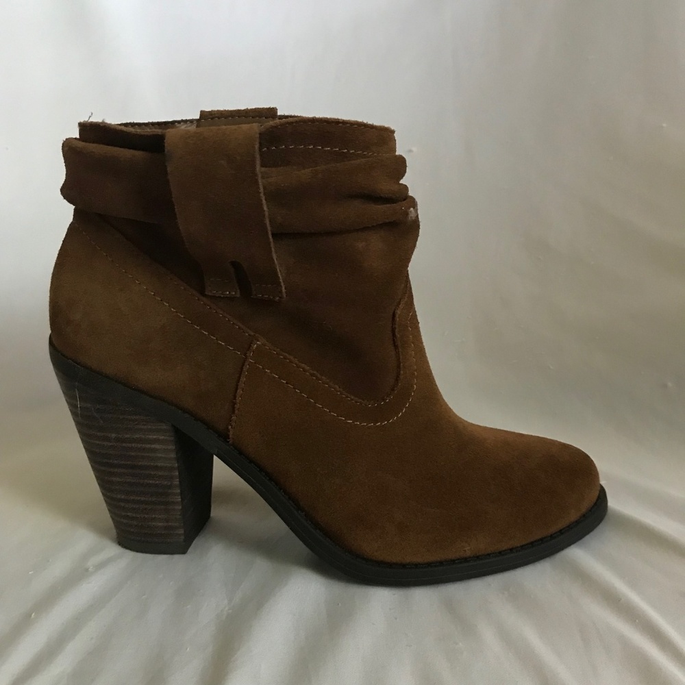 Jessica Simpson Women's Chantie Ankle Bootie *NEW*